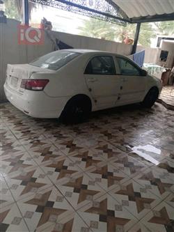بي واي دي G3